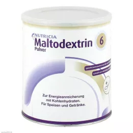 MALTODEXTRIN 6 Poeder, 750 g