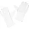 HANDSCHUHE Katoen maat 8 overlengte, 2 stuks