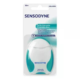 SENSODYNE Tandzijde extra zacht, 50 m