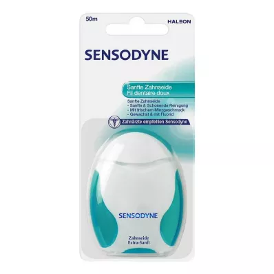 SENSODYNE Tandzijde extra zacht, 50 m