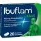 IBUFLAM acute filmomhulde tabletten van 400 mg, 20 st