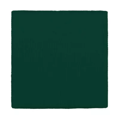 MULLKOMPRESSEN 10x10 cm 12x groen, 100 stuks