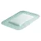 OPSITE Post-OP 5x6,5 cm verband, 6X5 st