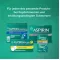 Instructions for use for Aspirinecomplexkorrels, 20 stuks - 11
