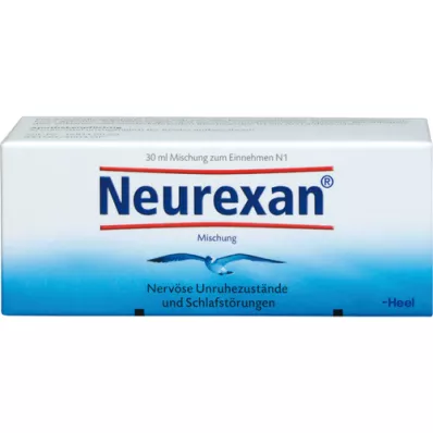 NEUREXAN Druppels, 30 ml