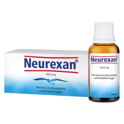 NEUREXAN Druppels, 30 ml