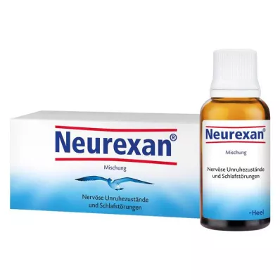 NEUREXAN Druppels, 100 ml