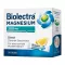 BIOLECTRA Magnesium 300 mg Directe Citroen Sticks, 20 stuks