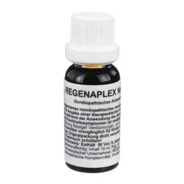 REGENAPLEX No.80 aN druppels, 15 ml