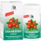 CRANBERRY KAPSELN 400 mg, 60 st