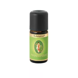 EUKALYPTUS ÖL organische cineool 85%, 10 ml