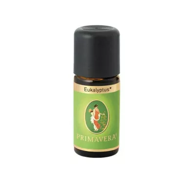 EUKALYPTUS ÖL organische cineool 85%, 10 ml