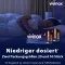 VIVINOX Slaappastilles gecoate tab, 20 stuks