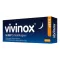 VIVINOX Slaappastilles gecoate tab, 20 stuks