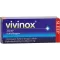 VIVINOX Slaappastilles gecoate tab, 50 stuks