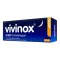 VIVINOX Slaappastilles gecoate tab, 50 stuks