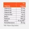 VITAMIN B-KOMPLEX-ratiopharm capsules, 60 st