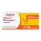 VITAMIN B-KOMPLEX-ratiopharm capsules, 60 st
