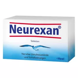 NEUREXAN Tabletten, 50 stuks