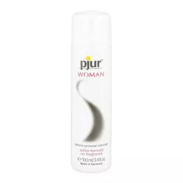 PJUR Woman Liquidum fles, 100 ml