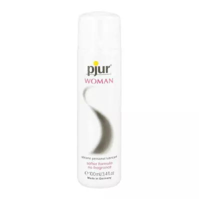 PJUR Woman Liquidum fles, 100 ml