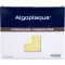 ALGOPLAQUE 10x10 cm flexibel hydrocolloïd verband, 10 stuks