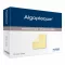 ALGOPLAQUE 10x10 cm flexibel hydrocolloïd verband, 10 stuks