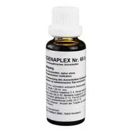REGENAPLEX Nr.65 druppels, 30 ml
