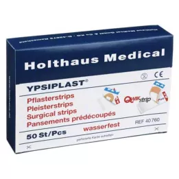 PFLASTERSORTIMENT Strips, 50 stuks