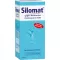 SILOMAT tegen prikkelhoest Pentoxyverine sap, 100 ml