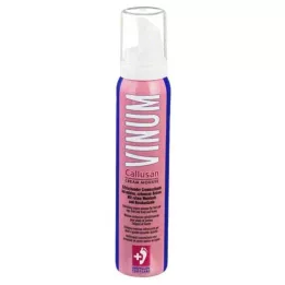 CALLUSAN Vinumroomschuim, 125 ml