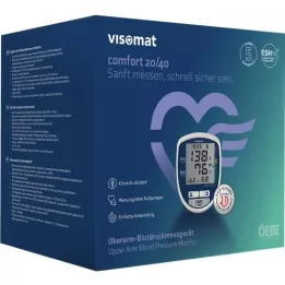 VISOMAT comfort 20/40 Bovenarm bloeddrukmeter, 1 st