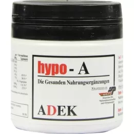 HYPO A ADEK Capsules, 100 stuks