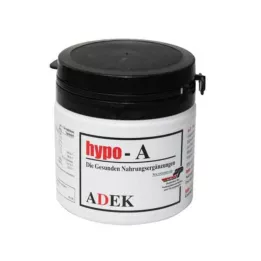 HYPO A ADEK Capsules, 100 stuks