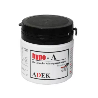 HYPO A ADEK Capsules, 100 stuks