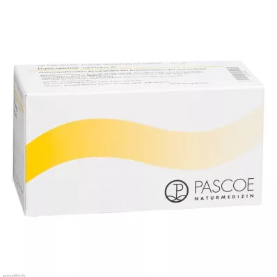 PASCORENAL Injektopas ampullen, 100 stuks