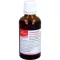 PASCOVENOL Homeopathische druppels, 50 ml