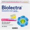 BIOLECTRA Magnesium 300 mg Directe Citroen Sticks, 40 stuks