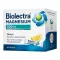BIOLECTRA Magnesium 300 mg Directe Citroen Sticks, 40 stuks