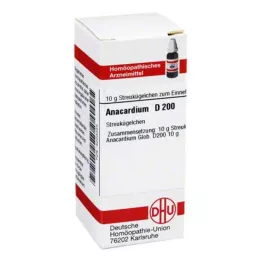 ANACARDIUM D 200 bolletjes, 10 g