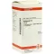 APOCYNUM D 6 tabletten, 200 stuks