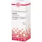 ARNICA C 6 Verdunning, 50 ml