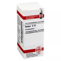 ARNICA C 12 bolletjes, 10 g