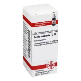 BELLIS PERENNIS C 30 bolletjes, 10 g
