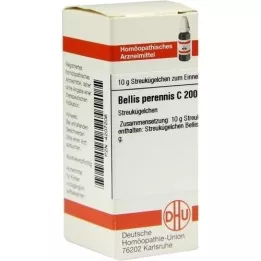 BELLIS PERENNIS C 200 bolletjes, 10 g