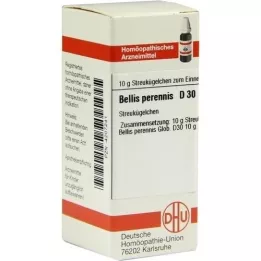 BELLIS PERENNIS D 30 bolletjes, 10 g