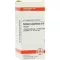 BERBERIS AQUIFOLIUM D 6 tabletten, 80 stuks