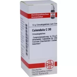 CALENDULA C 30 bolletjes, 10 g