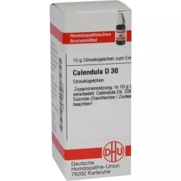 CALENDULA D 30 bolletjes, 10 g