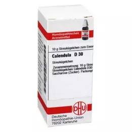 CALENDULA D 30 bolletjes, 10 g